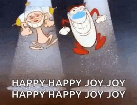 happy joy meme.